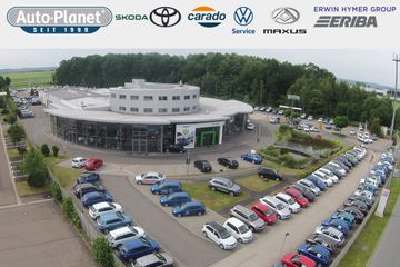 Toyota Proace Verso L1 Team Deutschland KLIMAAUTOMATIK