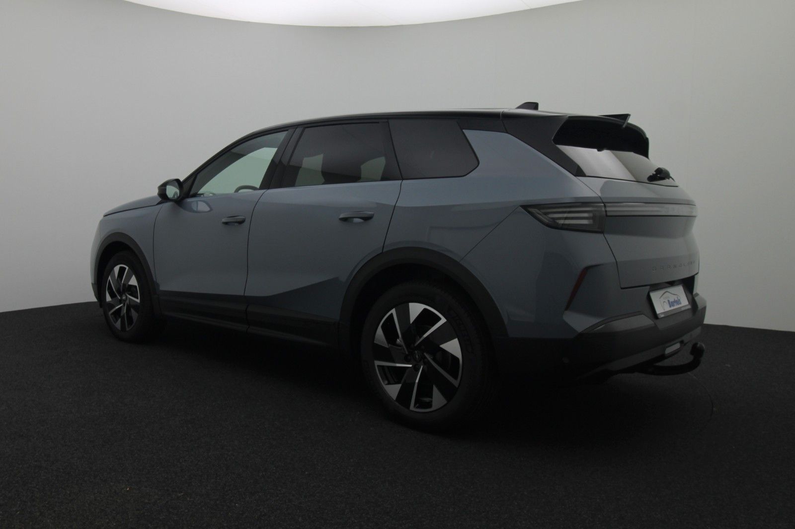 Fahrzeugabbildung Opel Grandland GS 1.2 48V Mild-Hybrid