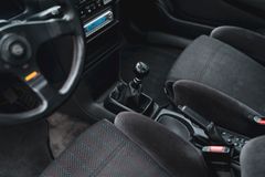 Fahrzeugabbildung Opel Vectra Turbo 4x4 *C20LET*H-Zulassung