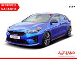 Kia ProCeed 1.6 T-GDI GT AHK Memory LED ACC - gebrauchte Kia Kombis