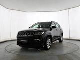 Jeep Compass 1.3 Longitude Sitzheiz|ParkPilot|App. - Jeep Gebrauchtwagen in Lübeck
