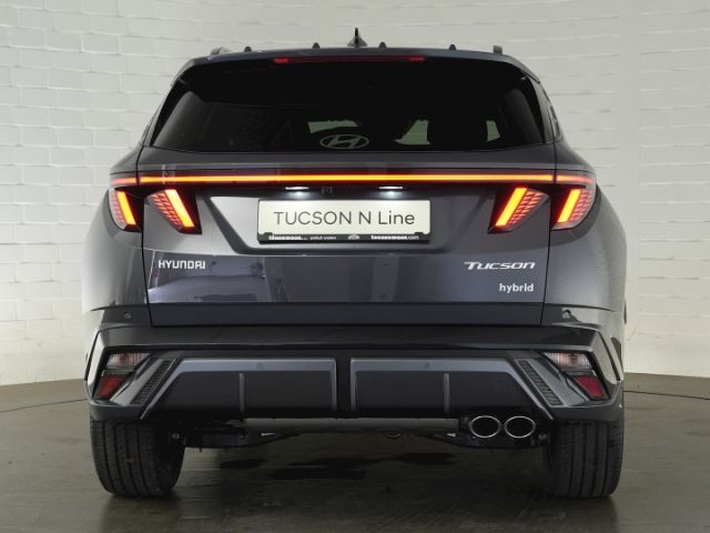 Hyundai Tucson – Bild 8