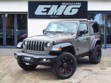 Jeep Wrangler Rubicon|OFFROAD|LED|LEDER|KAMERA|20´´ - Jeep: Offroad