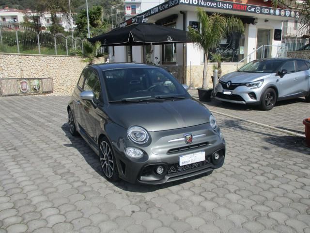 ABARTH 595 Turismo