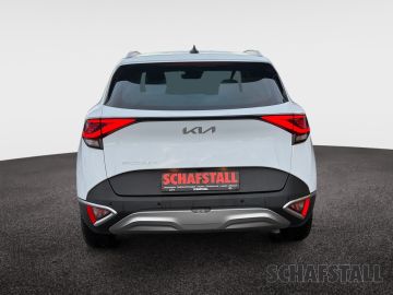 KIA Sportage - 5
