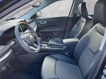 Jeep COMPASS e-Hybrid 1.5l *SHZ*PDC*ALLWETTER*