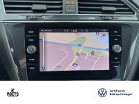 Volkswagen Tiguan Allspace - Vorschau Bild 11