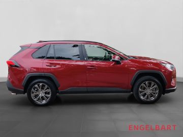 Toyota RAV 4 - 5