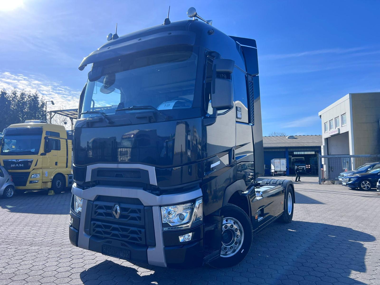 Renault T 480