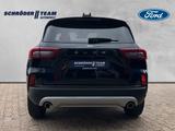 Ford Kuga 1.5 Ecoboost Titanium - Ford Kuga Titanium mit Benzin-Antrieb