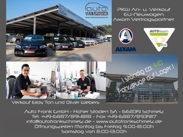 Fahrzeugabbildung BMW X5 30d *Alcantara*Pdc*Standheiz*M Sport*