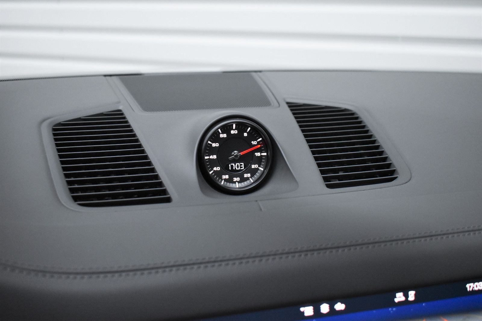 Porsche Cayenne Turbo+Totwinkel+Chrono+Soft-Close+BOSE foto 22