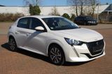 Peugeot 208 Kamera Sitzheizung Tempomat Abstandswarner - Peugeot 208 Gebrauchtwagen Dortmund