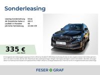 Skoda Karoq - Vorschau Bild 1