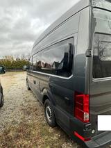 Volkswagen Crafter Grand California 600 - Offers