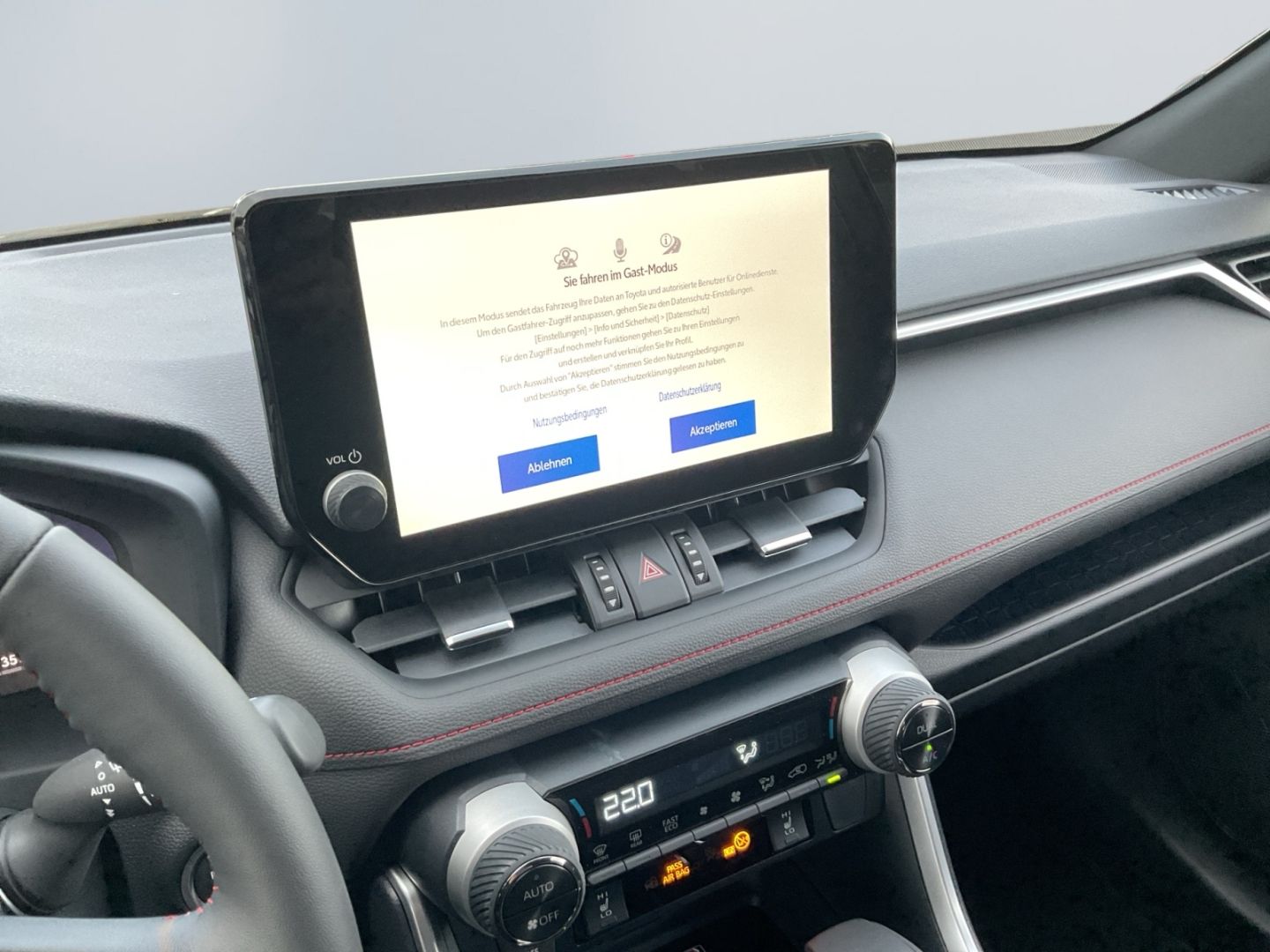 Toyota RAV 4 - Bild 13