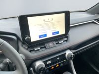 Toyota RAV 4 - Vorschau Bild 13
