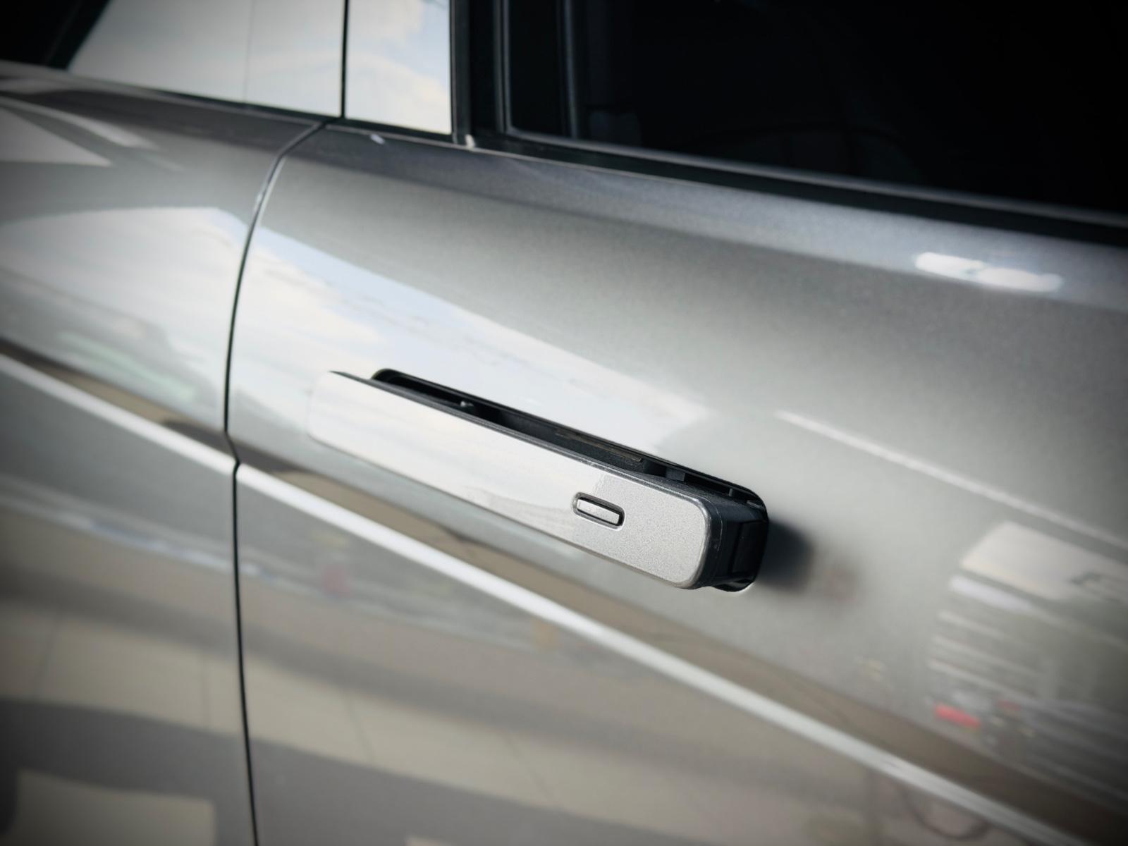Land Rover Range Rover Evoque SE P250|AUTOMATIK|PANORAMA|