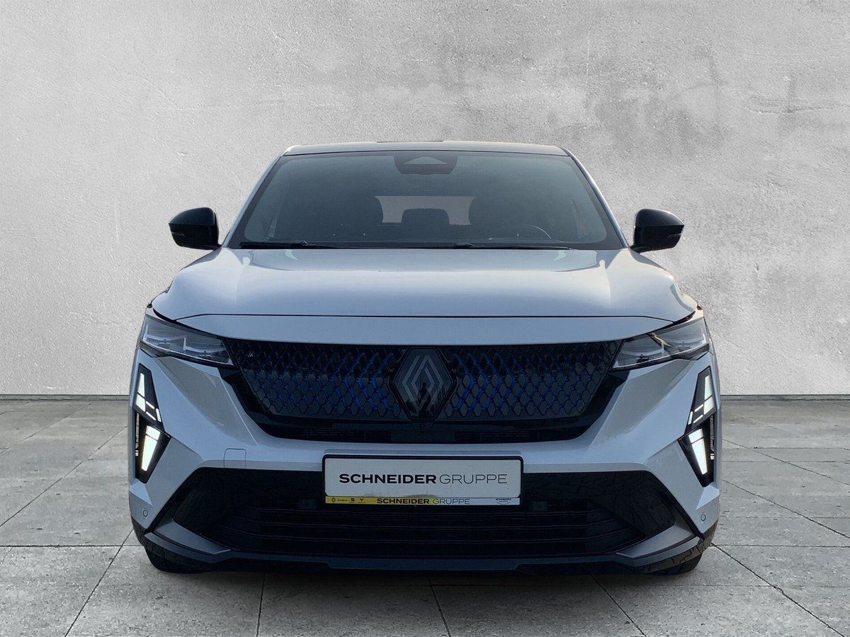 Renault Rafale - Bild 8