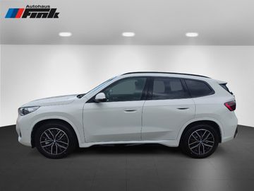 BMW X1 xDrive23i M Sportpaket DAB LED Komfortzg.