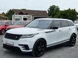 Land Rover Range Rover Velar R-Dynamic SE - Land Rover Range Rover Velar: Dynamic Se