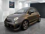 Abarth 500C Cabrio Custom *PDC*KLIMA*Sport* 8x Felgen - Abarth 500 Cabrio Gebrauchtwagen