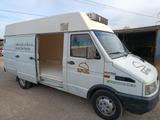 Iveco Daily 35.10 turbo frigo Senza ATP - Iveco Turbo daily