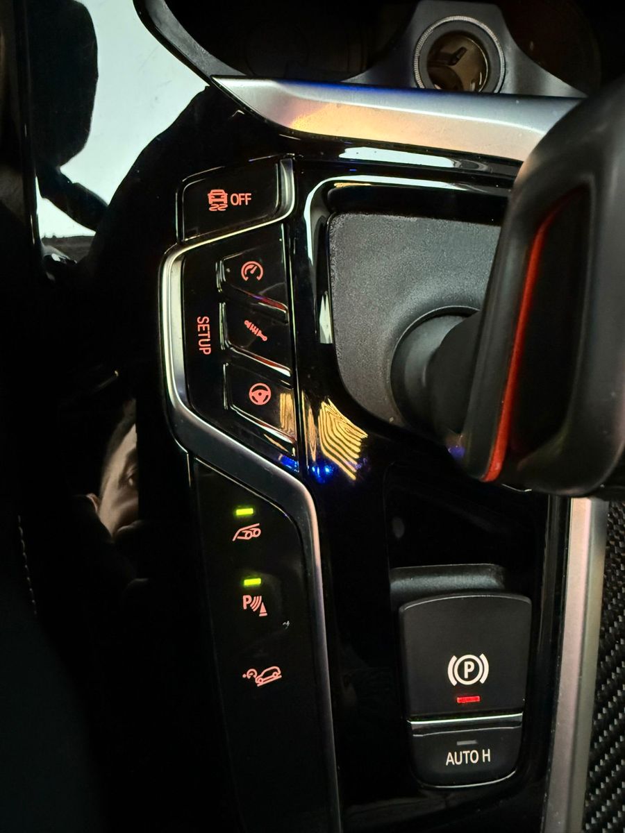 BMW X4 M Competition HUD LED NAVI LEDER SHZG KEYLESS foto 22