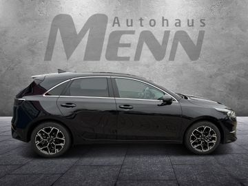 Kia Ceed 1.5T 140 Edition 30 SHZ Kamera PDC Navi