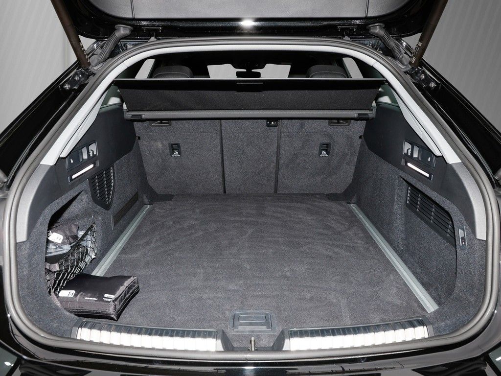 Audi A6 - Bild 13