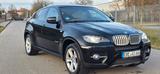 BMW X6 xDrive35d - e71 M-Packet 286ps Edition - BMW X6: Ps