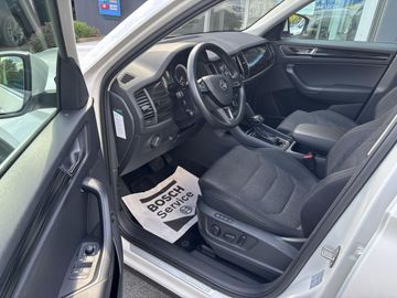 Skoda Kodiaq - 5