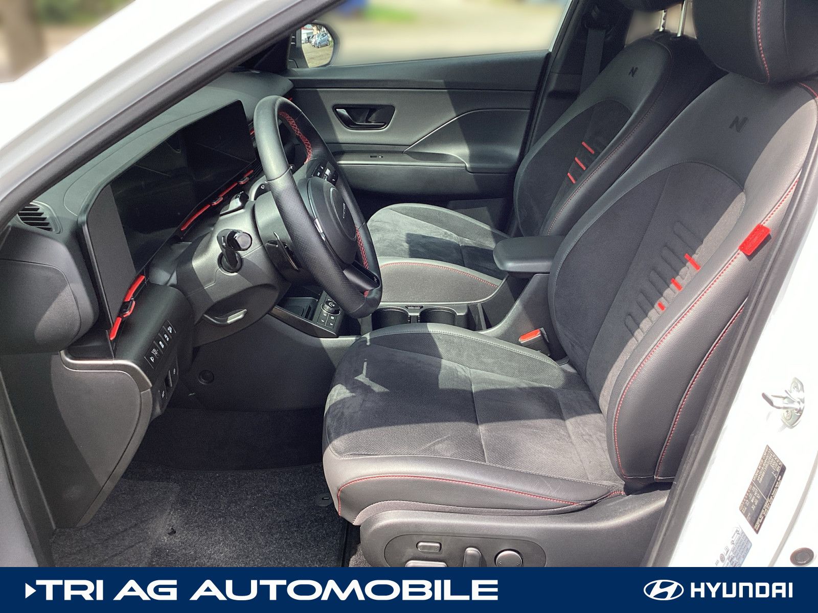 Hyundai Kona – Bild 9