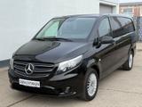 Mercedes-Benz Vito Mixto 119 CDI RWD lang, 6-Sitze, LKW Zul. - : Lkw Sitze