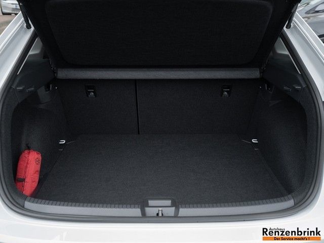 Taigo Goal TSI ACC Infotainment-Paket