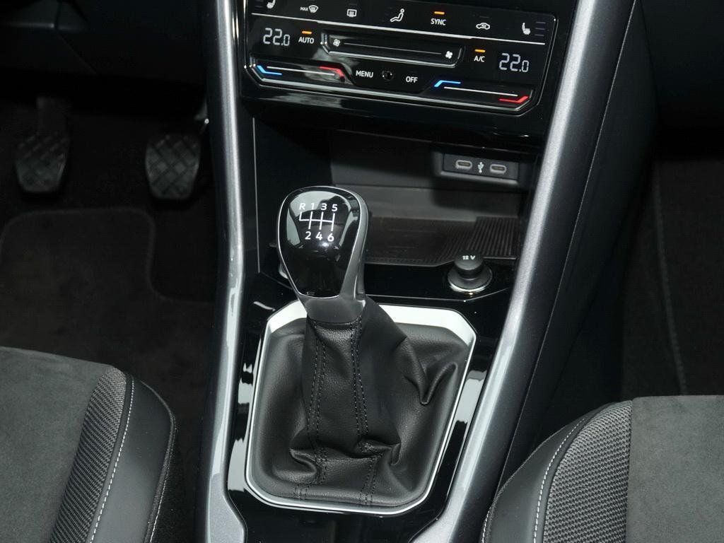 Volkswagen T-Roc - Bild 10