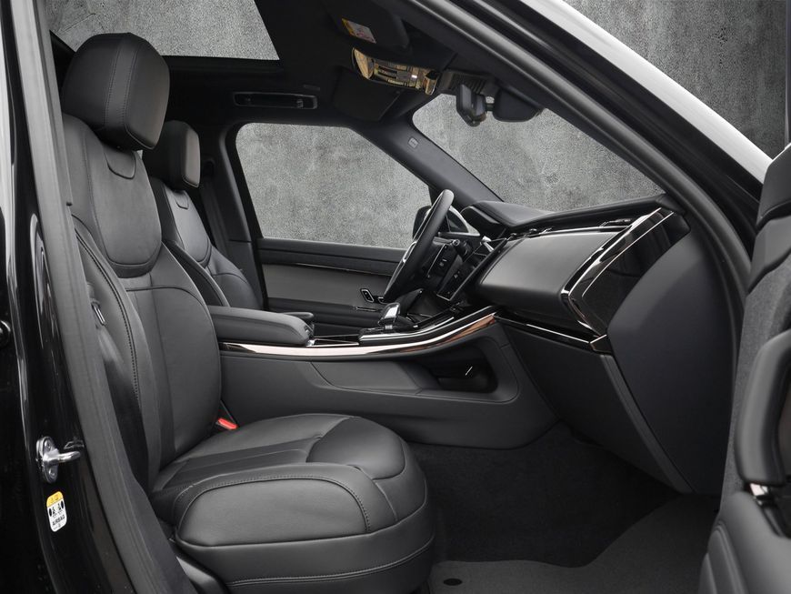 Land Rover Range Rover Sport P460e Hybrid S imagem 3
