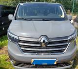 Renault Trafic Pkw Grand Life Blue dCi 150 EDC - : Pkw