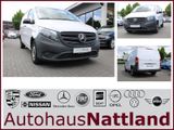 Mercedes-Benz Vito Kasten 114 CDI RWD lang 9G RFK Navi MBUX - Mercedes-Benz Vito: Mb