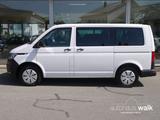 Volkswagen T6.1 Kombi 2.0 TDI 9-S. NAVI LED 2 Schiebetüren/ - : Van, Schiebetüren