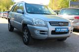 Kia Sportage EX 4WD *KEIN TÜV / EXPORT* - Kia Sportage: Ex