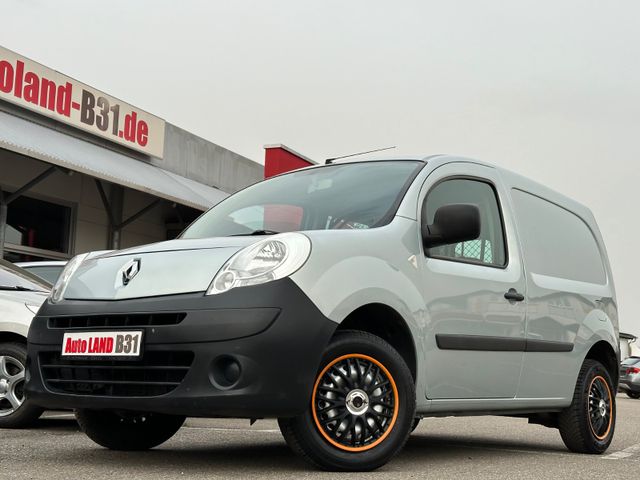 Renault Kangoo Rapid Kasten ABS TÜV Leiterklappe 1Hand