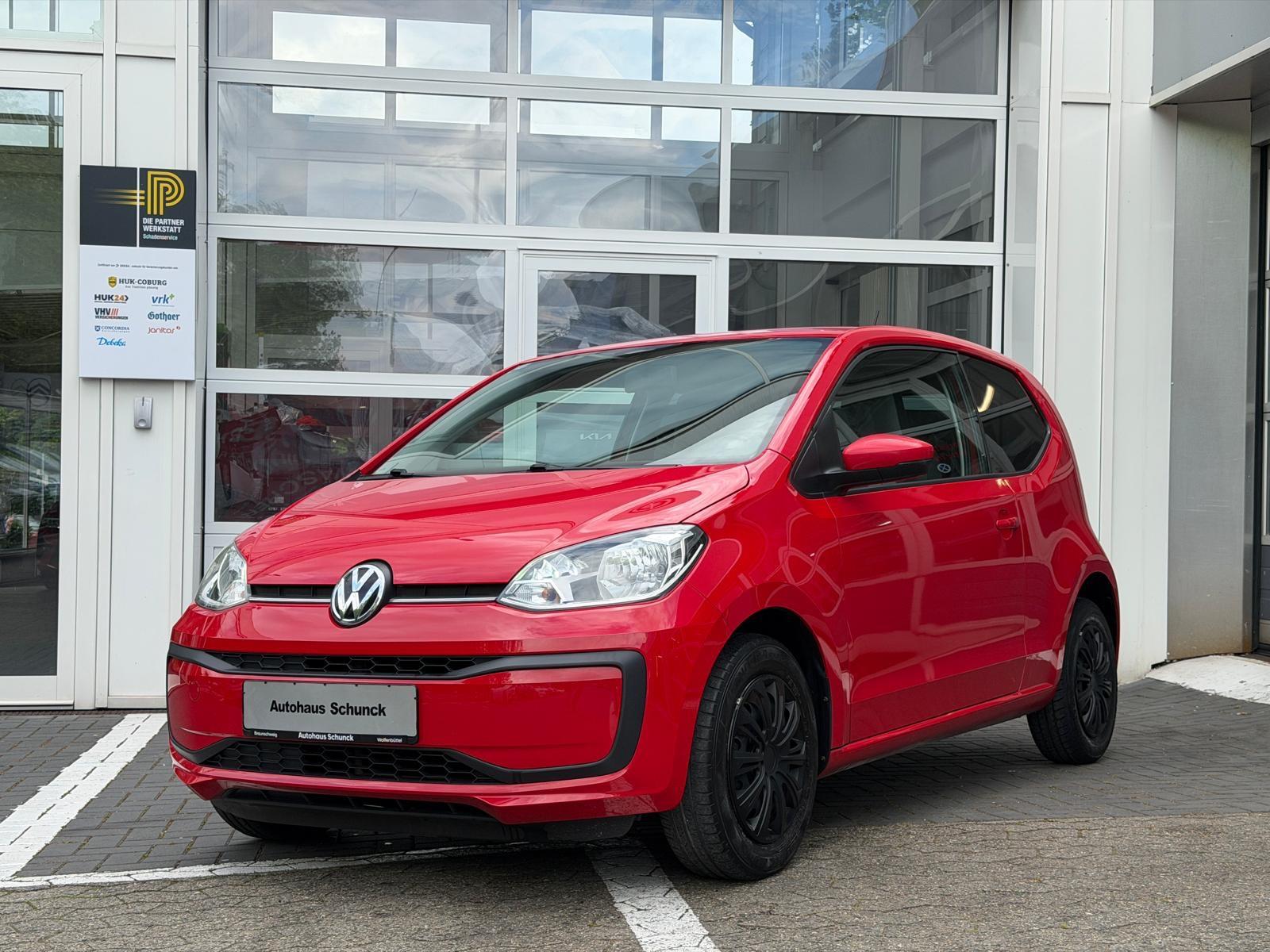 Volkswagen up! 1.0 MPI KLIMA/EL-FH/ZV