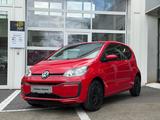 Volkswagen up! 1.0 MPI KLIMA/EL-FH/ZV - VW up! in Braunschweig