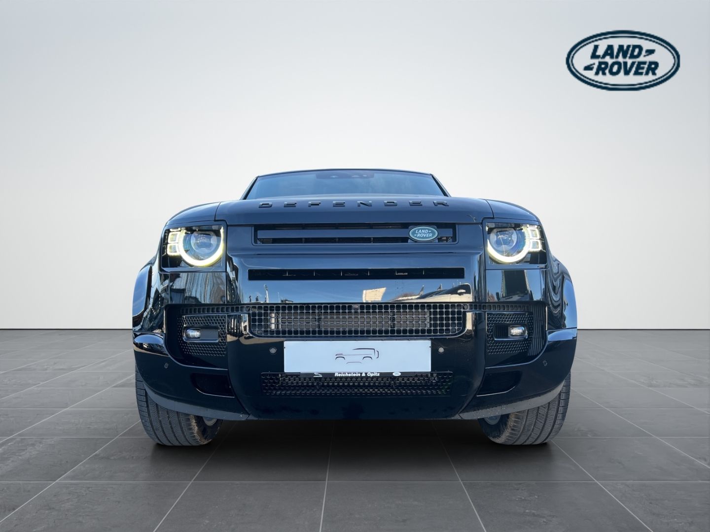Land Rover Defender 90 D300 X-Dynamic HSE StandHZ AHK foto 2