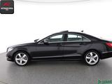 Mercedes-Benz CLS 350 d KAMERA,AMBIENTE,AKT.PARKASSIST,COMAND - Mercedes-Benz CLS 350: Automatik