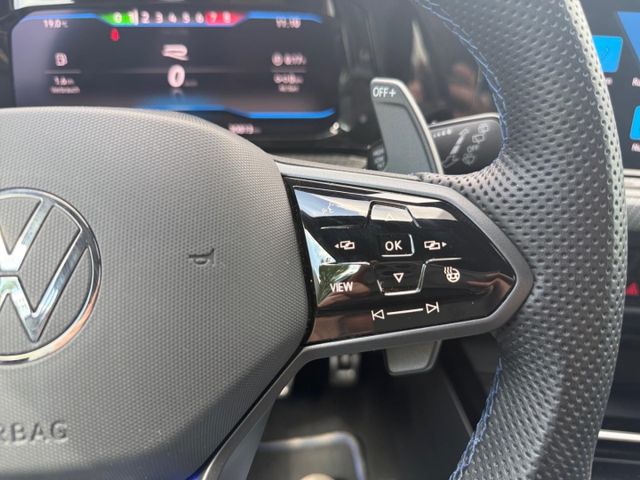Golf R 8 4Motion Performance 2.0 TSI ACC CarPlay