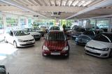 Ford Focus 1.6 Limousine *Klima* - gebrauchte Ford Focus aus dem Jahr 2003