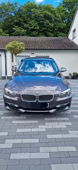 BMW 320i Modern Line Modern Line - BMW 3er Reihe: Modern Line