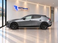Mazda 3 - Vorschau Bild 6